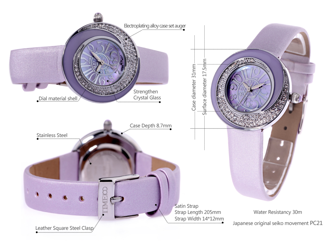 Women Watches