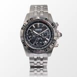 男士炫酷休闲运动手表W70002G