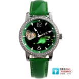 十二星座系列自动机械表女士腕表W80089L